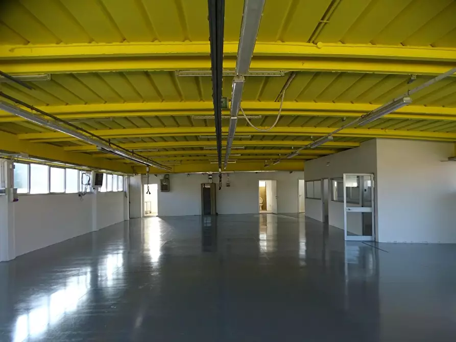 Immagine 5 di Attività artigianale in vendita  a San Miniato