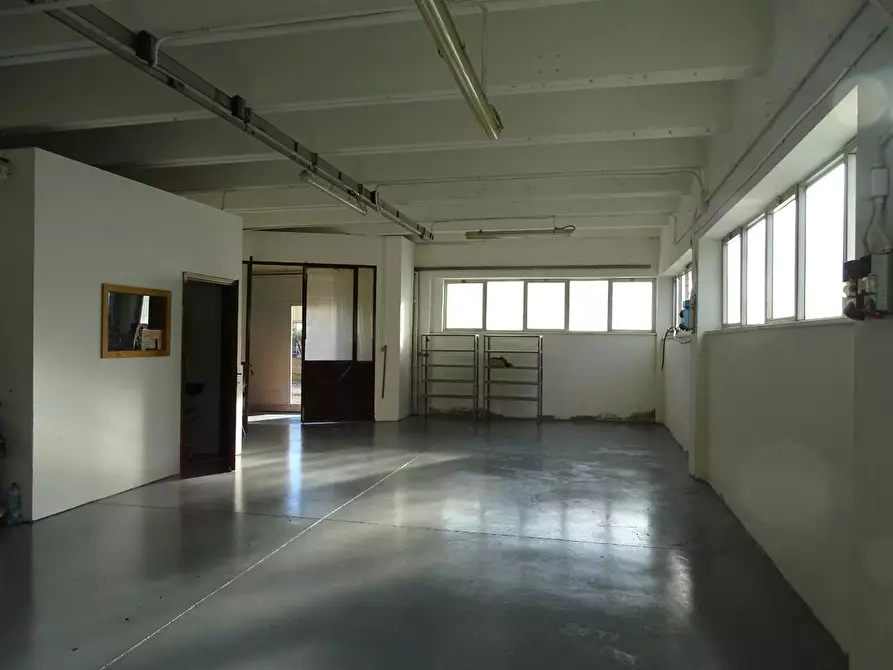 Immagine 10 di Attività artigianale in vendita  a San Miniato