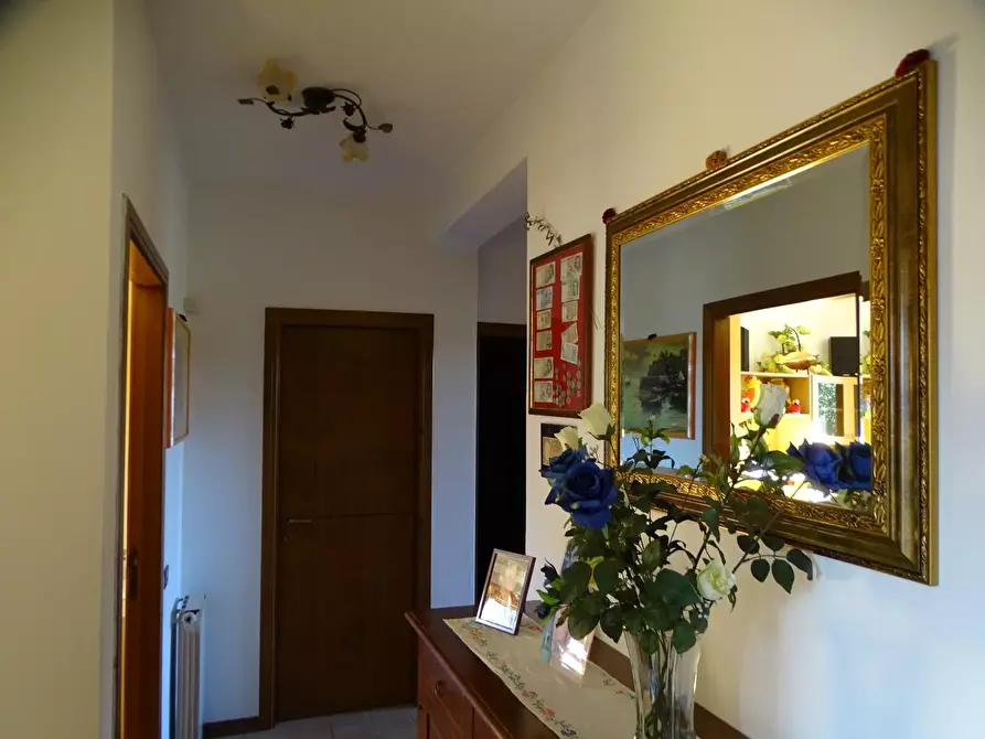 Immagine 33 di Terratetto in vendita  a San Miniato