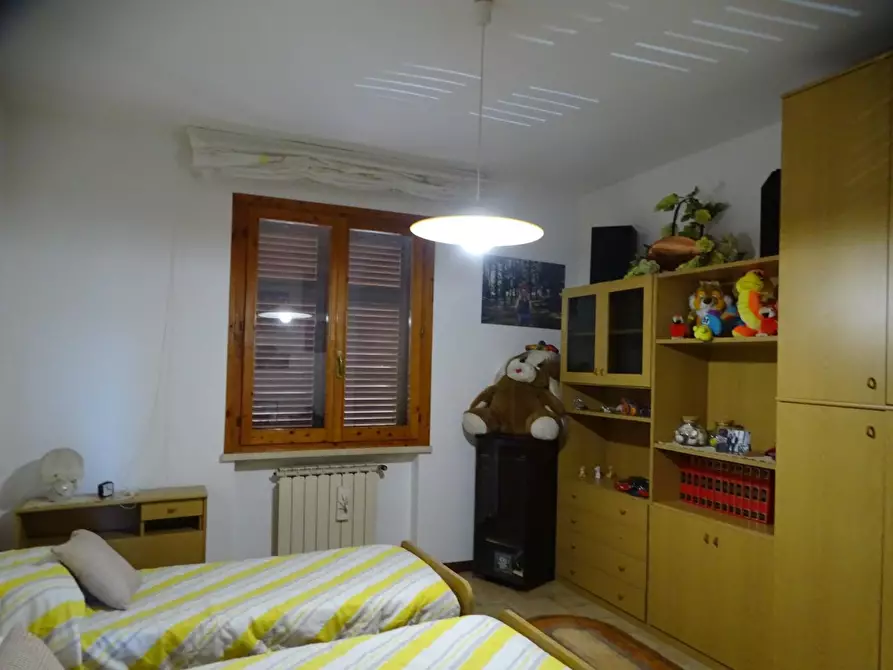 Immagine 18 di Terratetto in vendita  a San Miniato