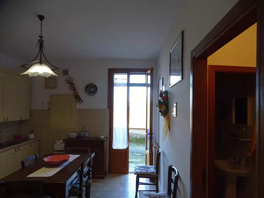 Immagine 10 di Terratetto in vendita  a San Miniato