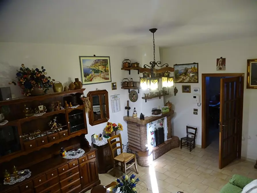 Immagine 2 di Terratetto in vendita  a San Miniato