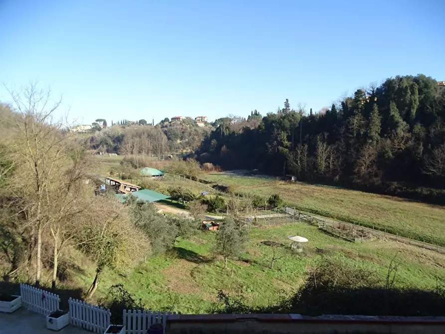 Immagine 23 di Terratetto in vendita  a San Miniato