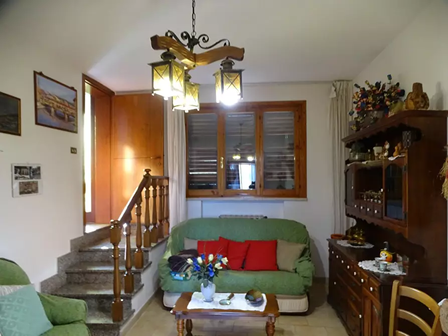 Immagine 4 di Terratetto in vendita  a San Miniato