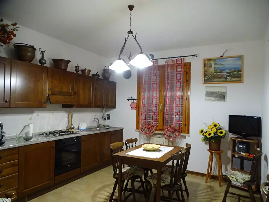 Immagine 16 di Terratetto in vendita  a San Miniato