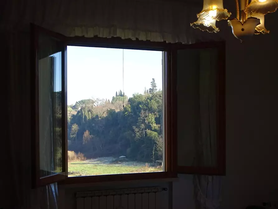 Immagine 26 di Terratetto in vendita  a San Miniato