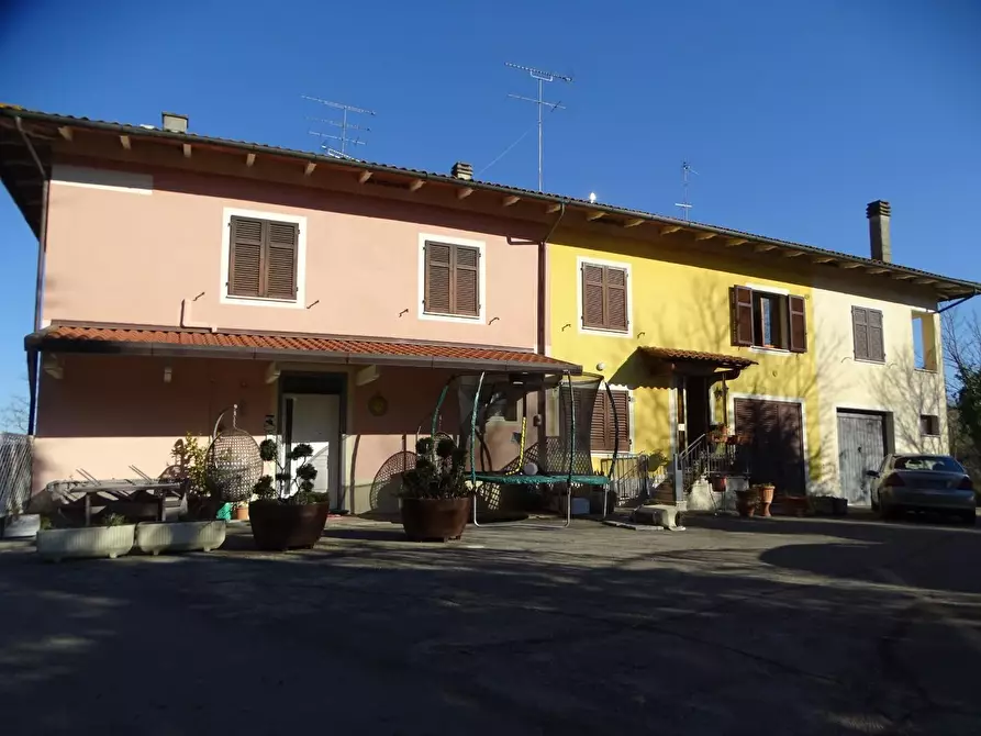 Immagine 34 di Terratetto in vendita  a San Miniato