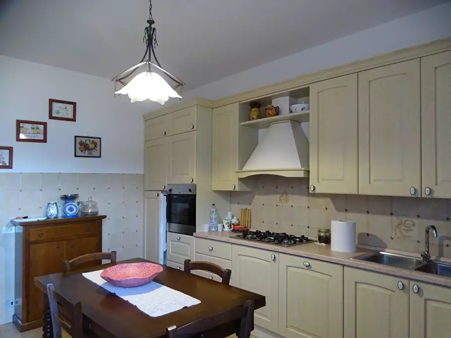 Immagine 6 di Terratetto in vendita  a San Miniato