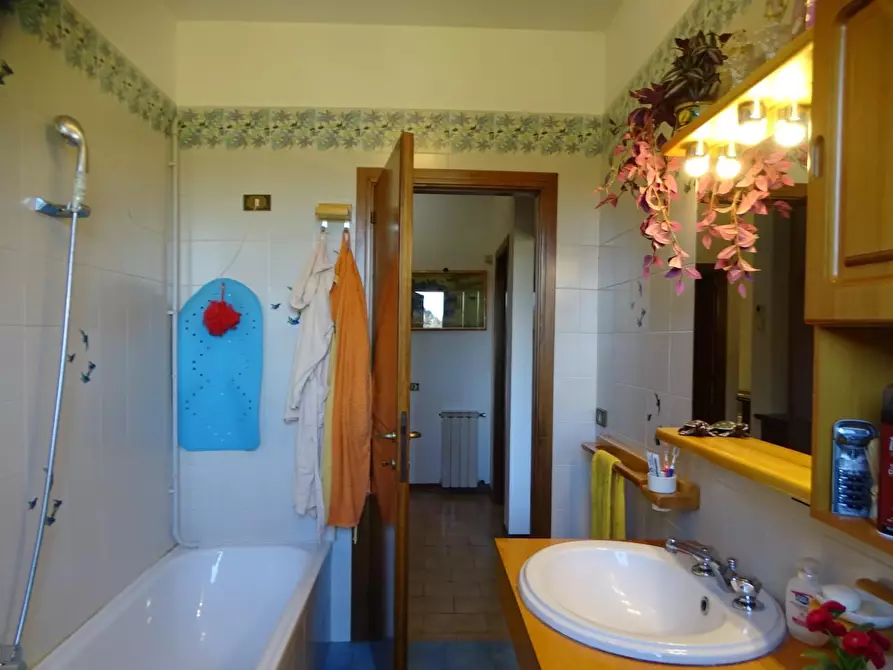 Immagine 21 di Terratetto in vendita  a San Miniato