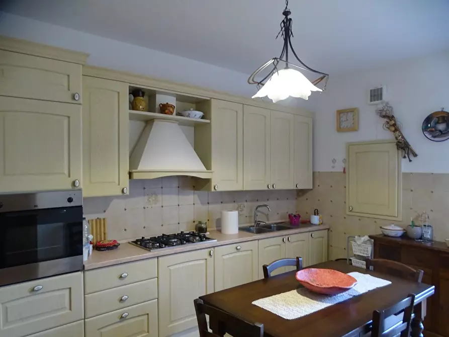 Immagine 5 di Terratetto in vendita  a San Miniato