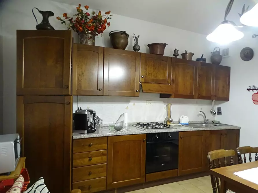 Immagine 17 di Terratetto in vendita  a San Miniato