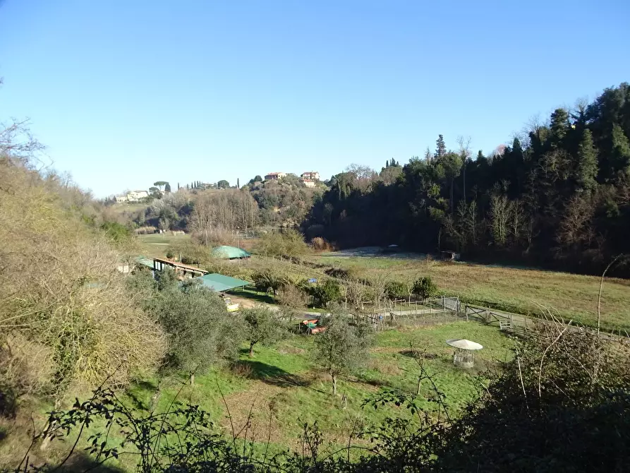 Immagine 7 di Terratetto in vendita  a San Miniato