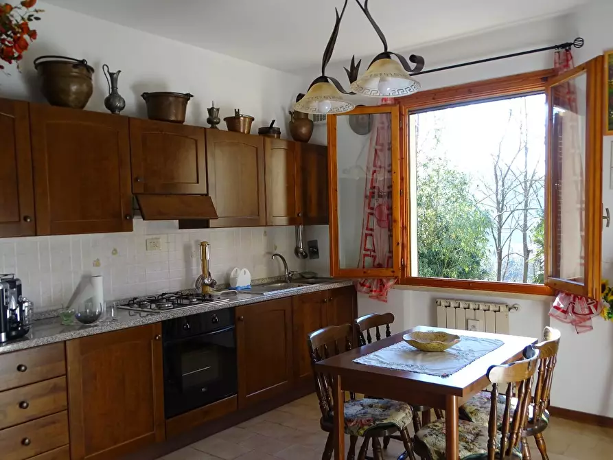 Immagine 29 di Terratetto in vendita  a San Miniato