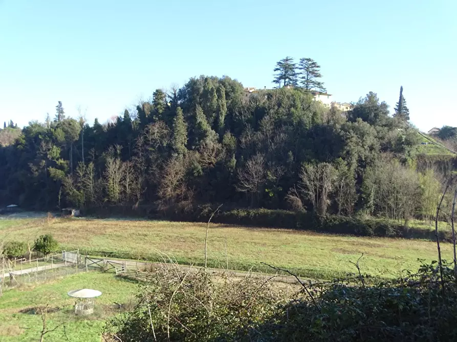 Immagine 8 di Terratetto in vendita  a San Miniato