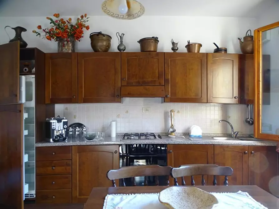 Immagine 30 di Terratetto in vendita  a San Miniato