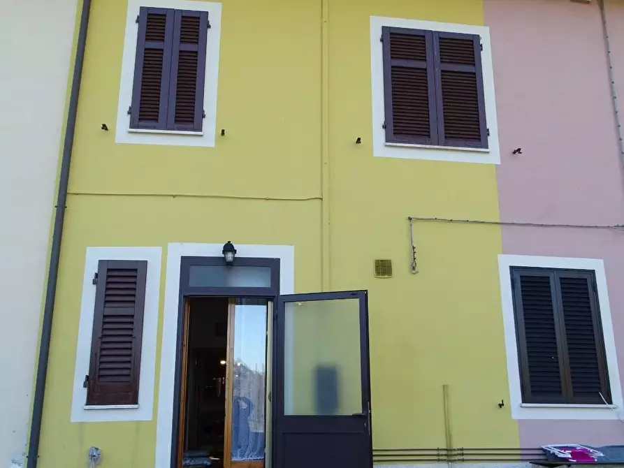 Immagine 9 di Terratetto in vendita  a San Miniato