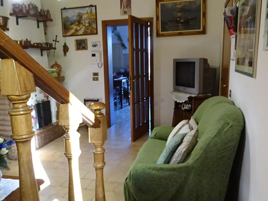 Immagine 3 di Terratetto in vendita  a San Miniato