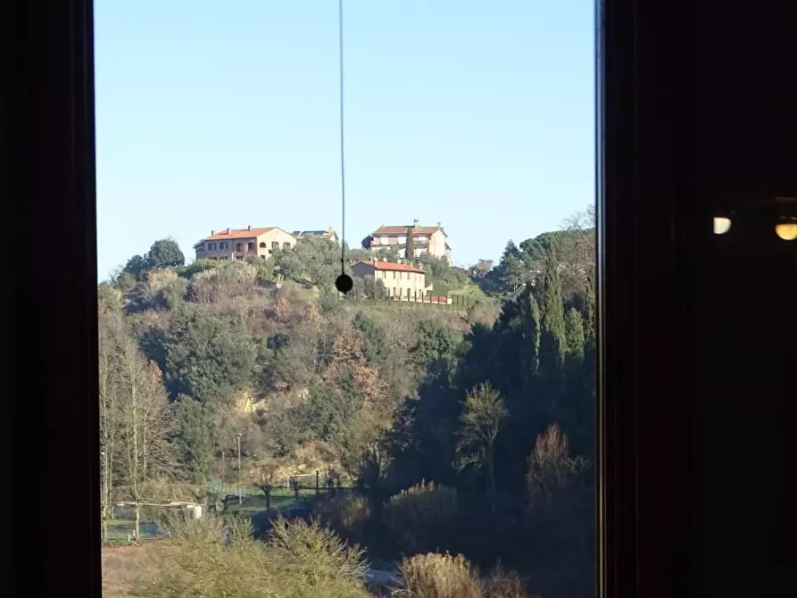 Immagine 22 di Terratetto in vendita  a San Miniato