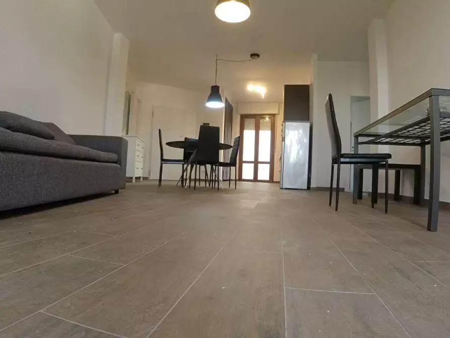 Immagine 2 di Appartamento in affitto  a Pisa