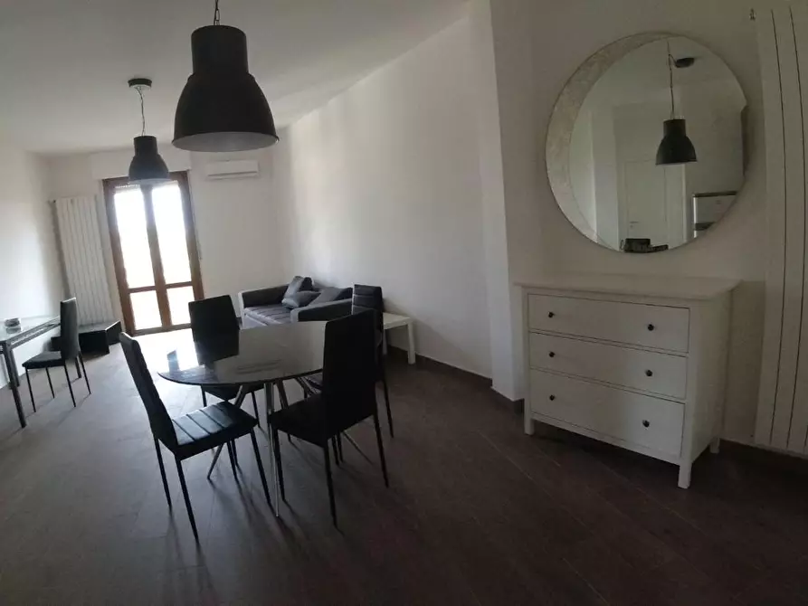 Immagine 1 di Appartamento in affitto  a Pisa