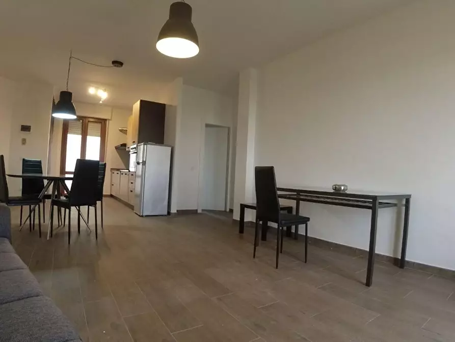Immagine 3 di Appartamento in affitto  a Pisa
