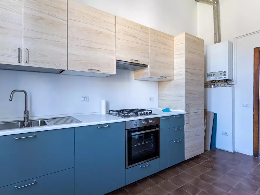 Immagine 2 di Appartamento in affitto  a Empoli