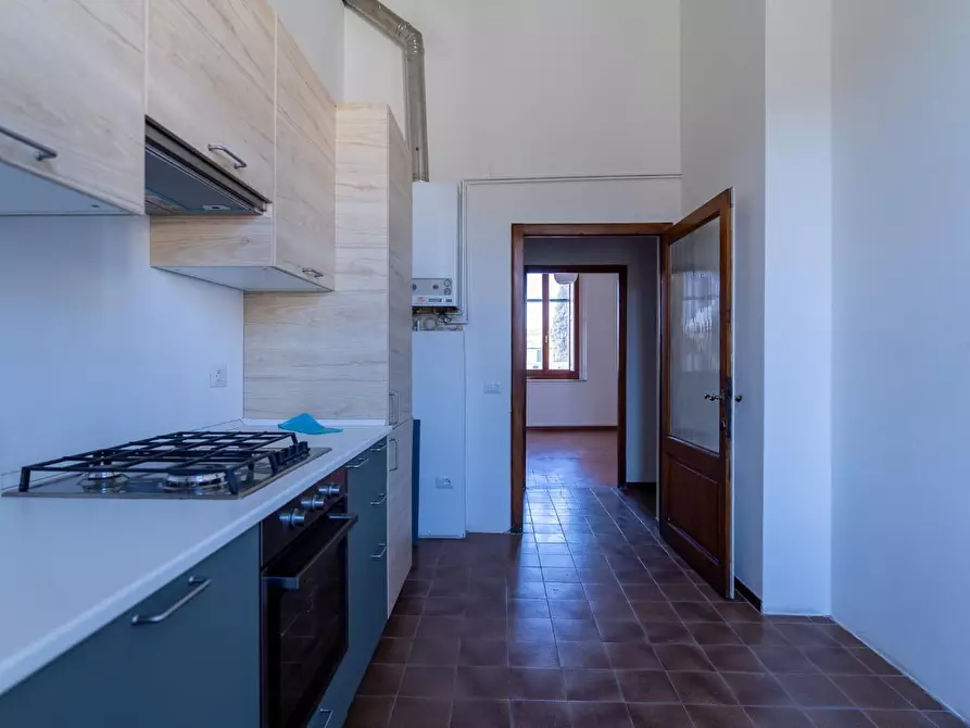 Immagine 3 di Appartamento in affitto  a Empoli