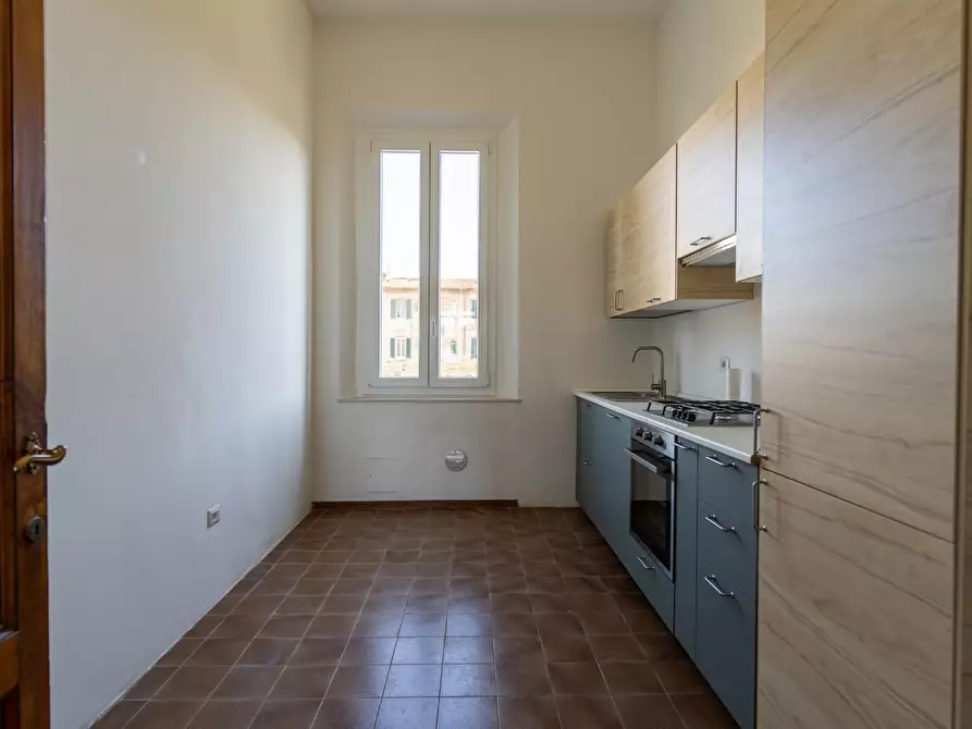 Immagine 1 di Appartamento in affitto  a Empoli