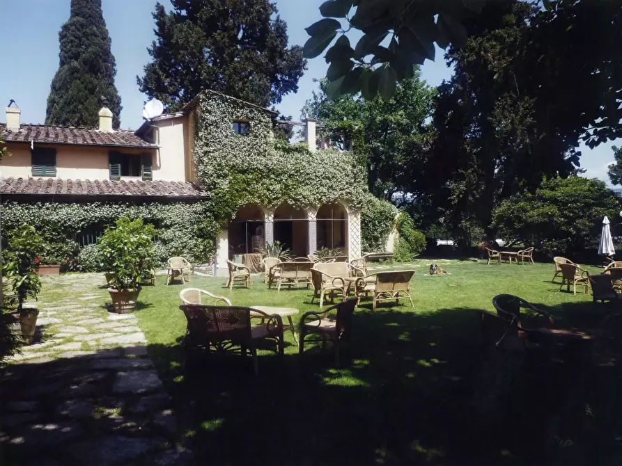 Immagine 52 di Immobile di prestigio in vendita  a Pisa