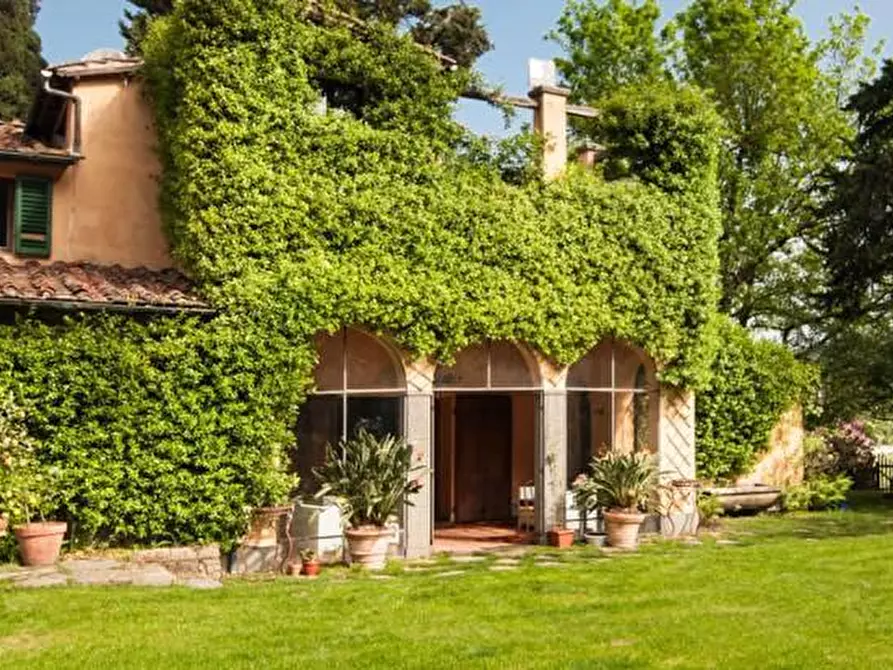 Immagine 5 di Immobile di prestigio in vendita  a Pisa