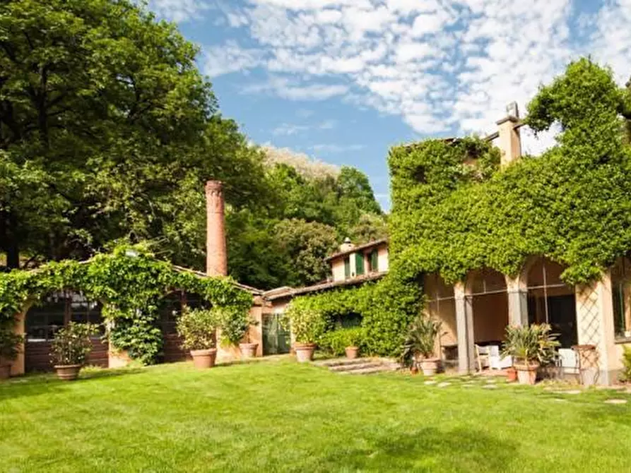 Immagine 56 di Immobile di prestigio in vendita  a Pisa