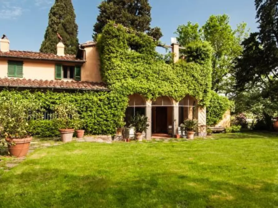 Immagine 3 di Immobile di prestigio in vendita  a Pisa