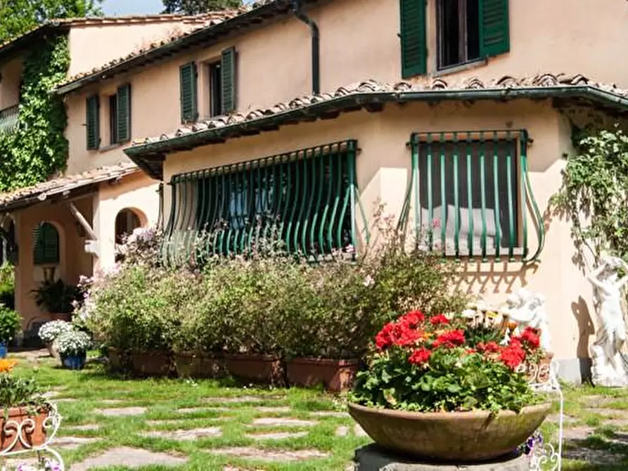 Immagine 43 di Immobile di prestigio in vendita  a Pisa