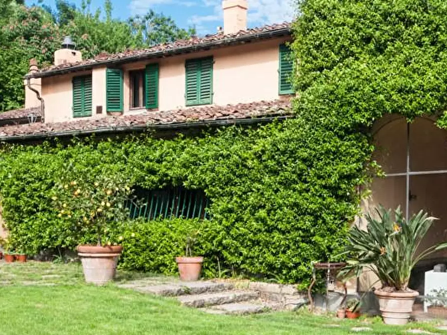 Immagine 7 di Immobile di prestigio in vendita  a Pisa