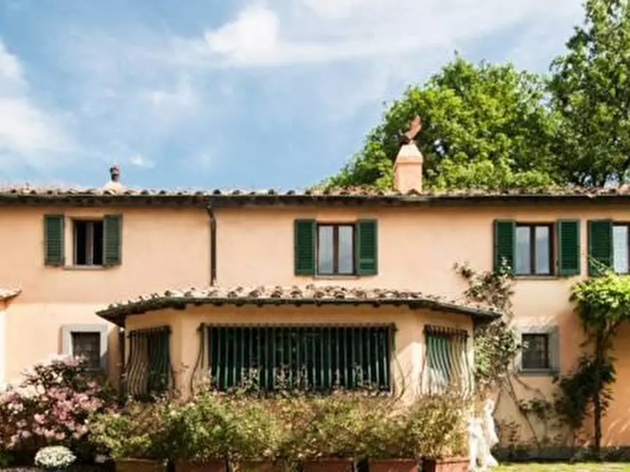 Immagine 45 di Immobile di prestigio in vendita  a Pisa