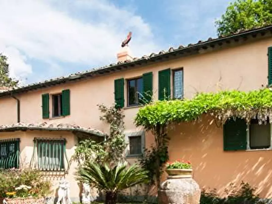 Immagine 44 di Immobile di prestigio in vendita  a Pisa