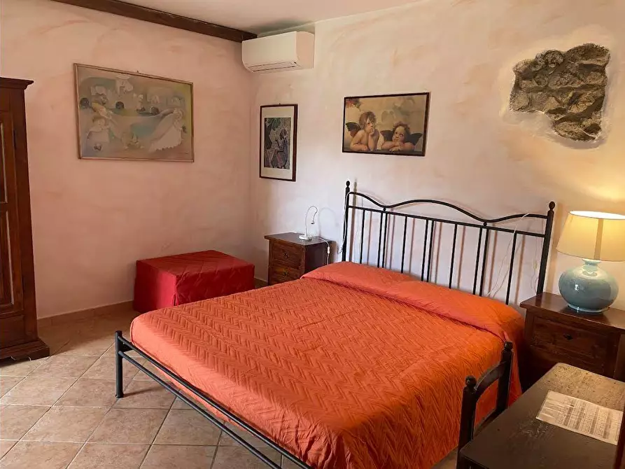 Immagine 43 di Casa colonica in vendita  a Sarzana