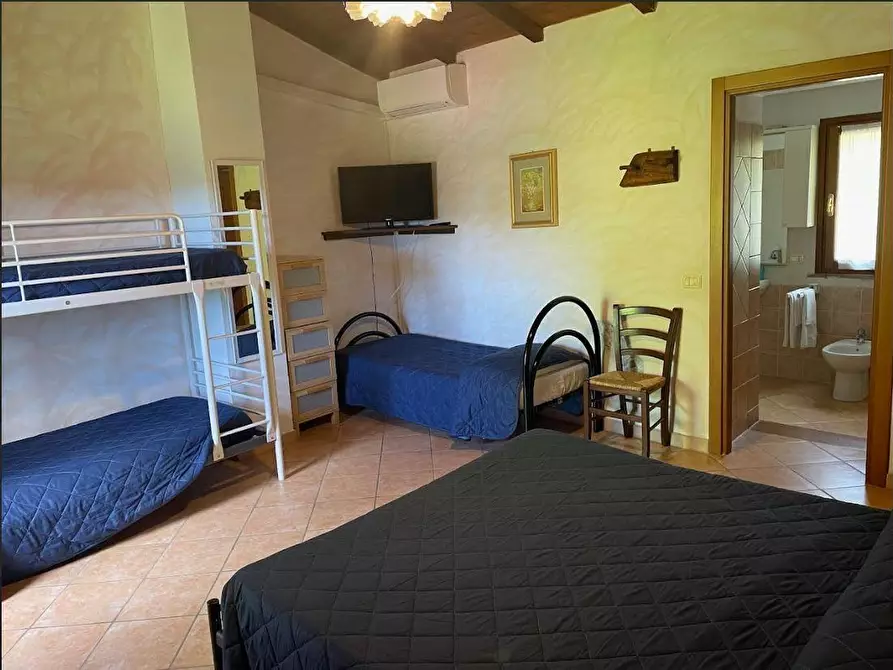 Immagine 57 di Casa colonica in vendita  a Sarzana