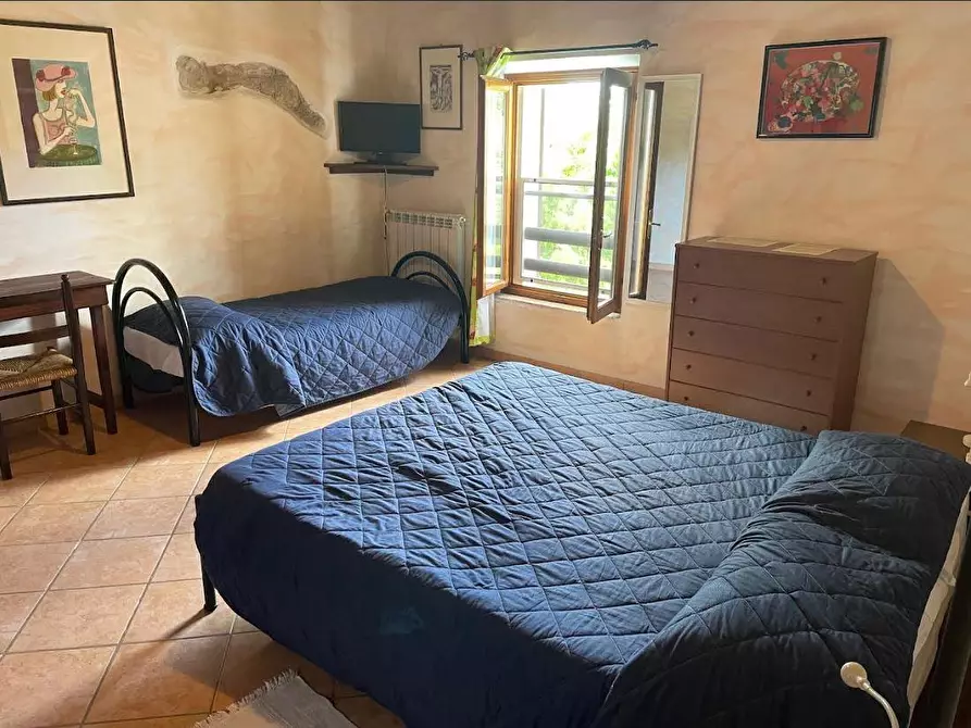 Immagine 59 di Casa colonica in vendita  a Sarzana