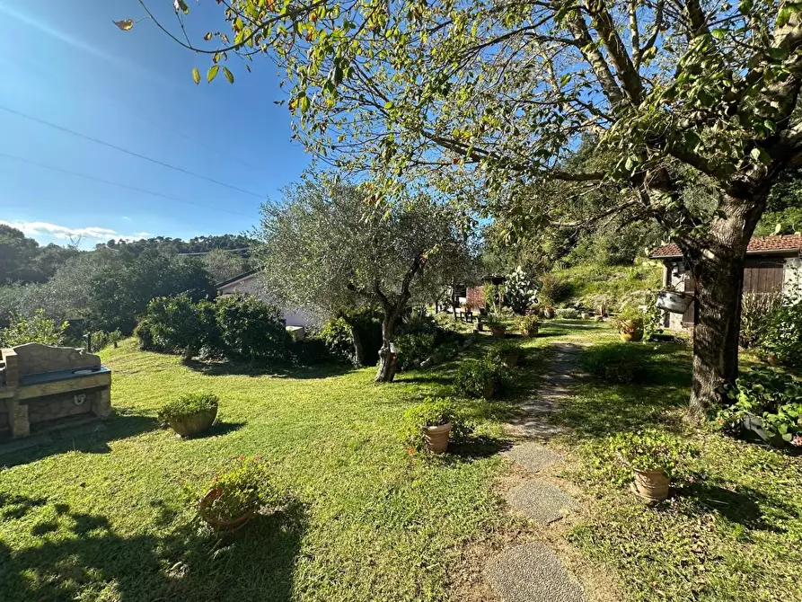 Immagine 46 di Casa colonica in vendita  a Sarzana