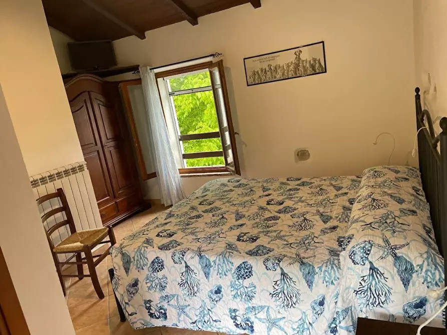 Immagine 39 di Casa colonica in vendita  a Sarzana