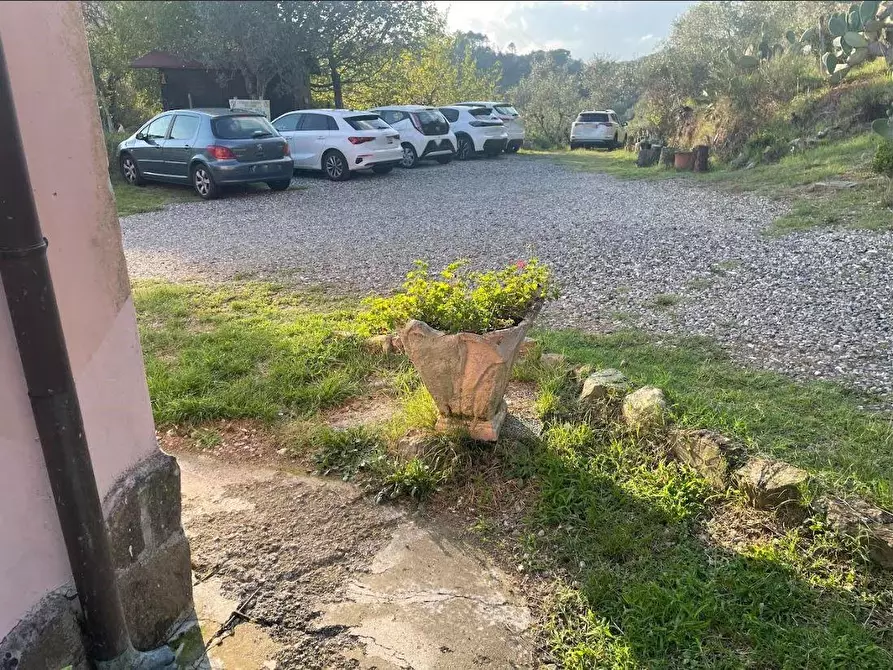 Immagine 28 di Casa colonica in vendita  a Sarzana