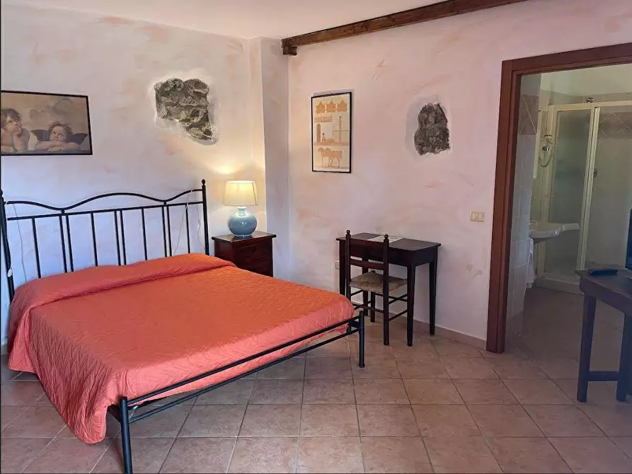 Immagine 42 di Casa colonica in vendita  a Sarzana