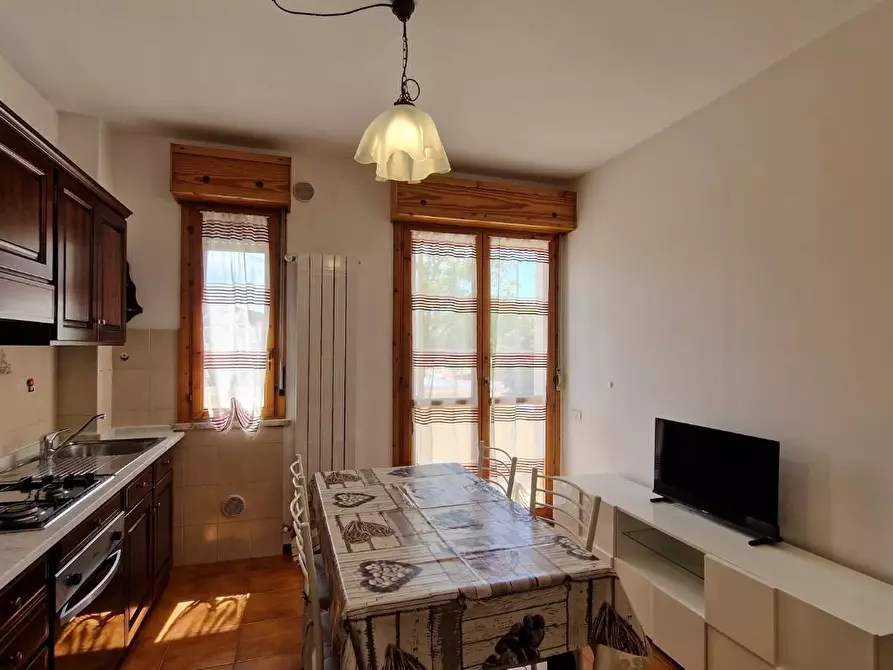 Immagine 2 di Appartamento in affitto  a Pisa