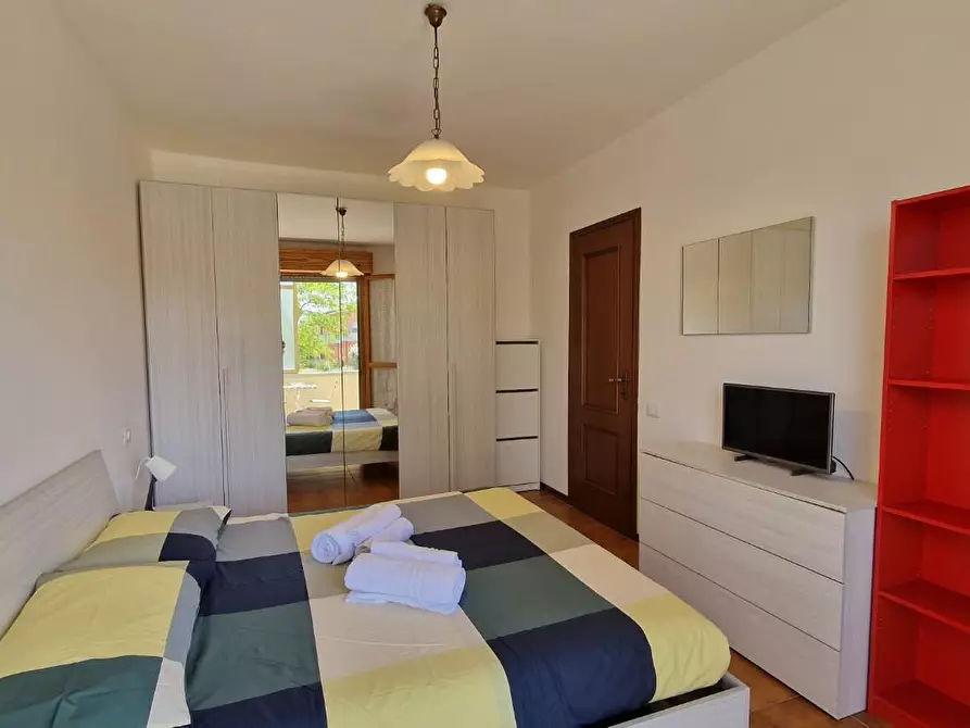 Immagine 41 di Appartamento in affitto  a Pisa