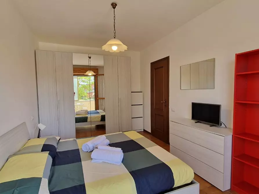 Immagine 42 di Appartamento in affitto  a Pisa