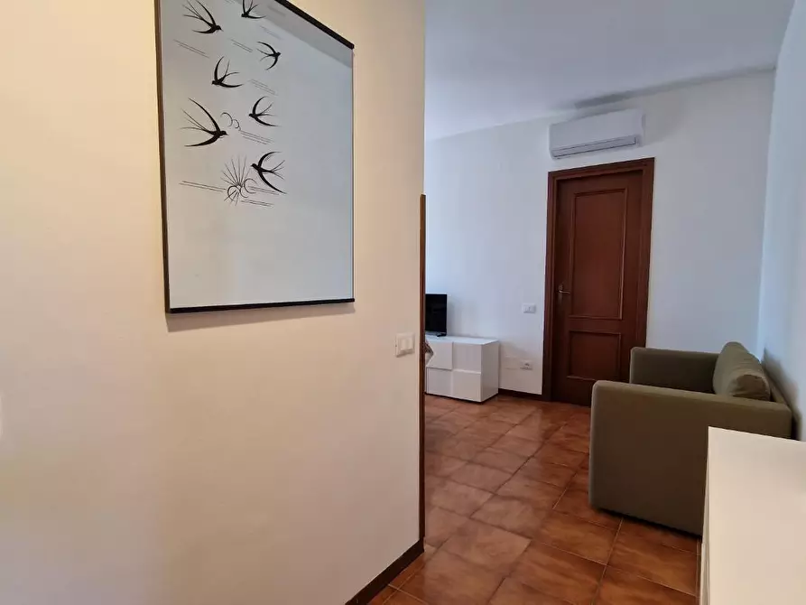 Immagine 22 di Appartamento in affitto  a Pisa