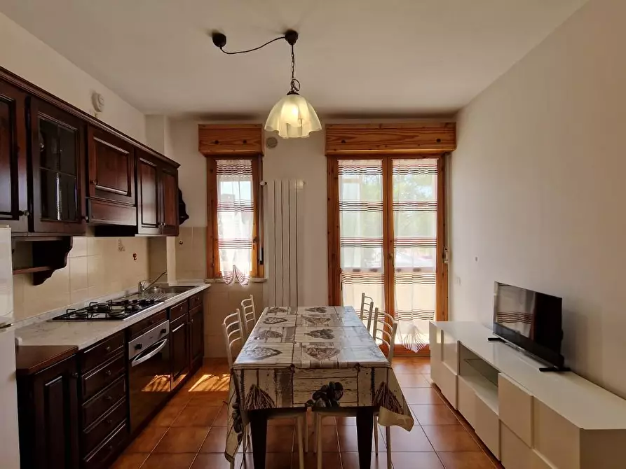 Immagine 1 di Appartamento in affitto  a Pisa