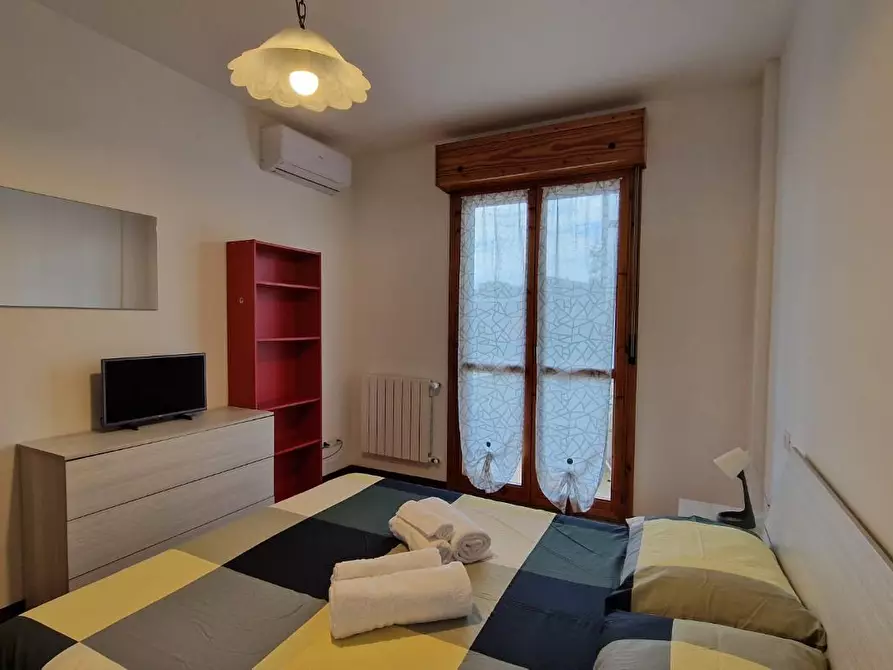 Immagine 37 di Appartamento in affitto  a Pisa