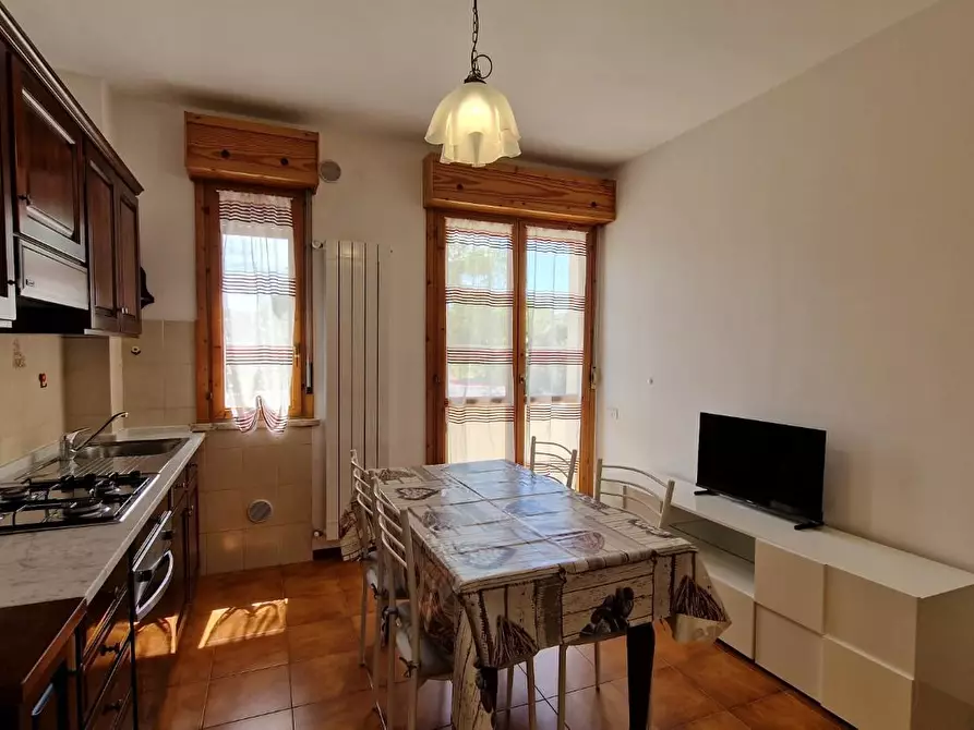 Immagine 5 di Appartamento in affitto  a Pisa